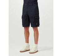 Belstaff Route Mens Cargo Shorts - Dark Ink - Dark Ink - W35