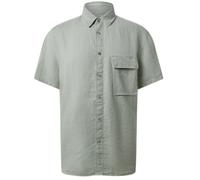 Belstaff Scale Short Sleeve Shirt - Lichen S S