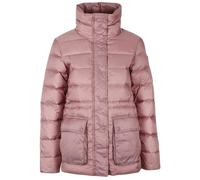 Belstaff Sepal Duck Down Jacket - Rose Pink - XXS