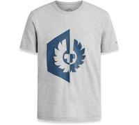 Belstaff Shadow T-Shirt, grey, size 2XL for Men