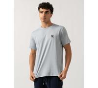 Short Sleeve T Shirt Quarry Blue, XL