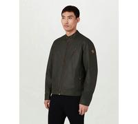 Belstaff Sideline Mens Jacket - Faded Olive - Faded Olive - L