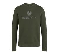 Belstaff - Signature Sweatshirt Tile Green - S