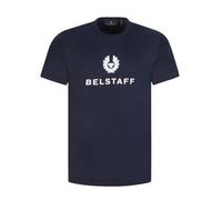 Belstaff Signature T Shirt Dark Ink (as8, Alpha, m, Regular, Regular)