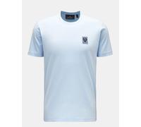 Belstaff Signature T-shirt Retro England 1924 Phoenix Logo Tee Regular Shirt S