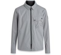 Belstaff Sirocco Motorcycle Textile Jacket, grey, size S