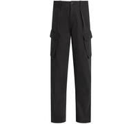 Belstaff Stanham Trousers - Black - 104512-BLK STANHAM TRS Colour: Bla