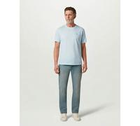 Belstaff Steel Mens T-Shirt - Sky Blue - Sky Blue - XL