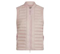 Belstaff Stella Chalk Pink Gilet Down Jacket - XXL