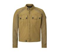 Belstaff Temple Tech Nylon Jacket - Olive