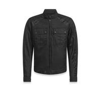 BELSTAFF TEMPLE textile jacket black 3XL