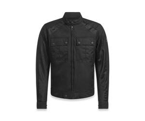 BELSTAFF TEMPLE textile jacket black 3XL