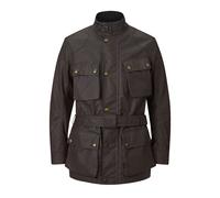 Belstaff Trialmaster Jacket - Mahogany