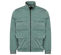 Belstaff Varial Jacket - Steel Green - XS