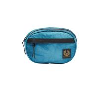 Belstaff Waistpack Ocean Blue size OS | Bags Outlet | Unisex | Blue OS