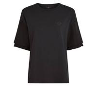 Belstaff Women's Sol Black T-Shirt | Size: Small Belstaff Black S