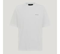 Belstaff's Alloy Cotton-Blend Jersey T-Shirt - XL