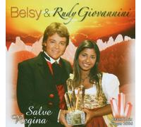 Belsy & Rudy Giovannini - Salve Regina