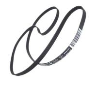 Belt 1227 H6 Washing Machine 42007204 Vestel, Candy Smeg
