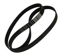 Belt 1275J5 Washing Machine 55X4099, C00068590 Ocean, Brandt, Thomson Vedette De Dietrich Samet