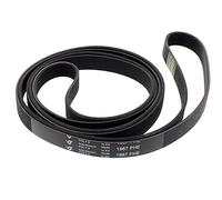 Belt 1967 H9 Poly V Mael for Fagor Tumble Dryer - 57X2710