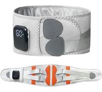 Belt 2025 New Belt for Back Pain & Sciatica, Lumbar Support Belt, 3in1 Sciatica Belt, Portable Wireless Massager for Men & Women, Decompresses Lower Back Pain,1PCS