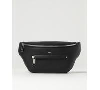 BOSS Belt bag in grained material - Style Ray_Beltbag, 50523434 Black pcs.