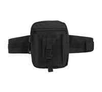 Brandit Allround Waist Bag Black
