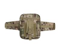 Brandit Allround Waistbeltbag Tactical Camo