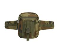 Belt Bag Brandit Allround Vert TU