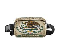 Belt Bag Crossbody Bags Fashion Waist Packs Fanny Pack with Adjustable Strap Eagle for Workout Shopping Travelling Hiking