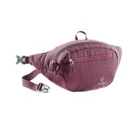 Belt bag Deuter (Bordeaux)