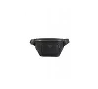 Belt Bag - female - Emporio Armani - Bum Bags - Black - ONE SIZE - Bags ONE SIZE