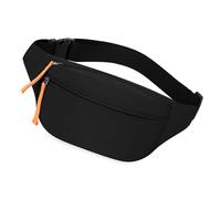 Belt Bag for Women and Man Small Crossbody Bag with Adjustable Strap Waist Practical Chest Waist Pack Small Crossbody Pack Fashion Chest for Man and Women