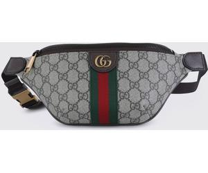 Belt Bag GUCCI Men color Beige