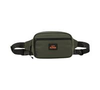 Belt Bag, male, Sun68, Bum Bags, Green, ONE SIZE, Bags ONE SIZE