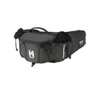 Millet - Parmelan Belt Black - Running belt