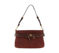 Belt Bag Mini - female - PINKO - Shoulder Bags - Red - ONE SIZE - Bags ONE SIZE