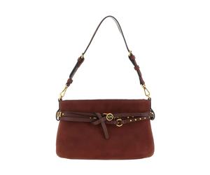 Belt Bag Mini - female - PINKO - Shoulder Bags - Red - ONE SIZE - Bags ONE SIZE