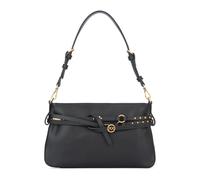 Belt Bag Mini Vitello Morbido - female - PINKO - Shoulder Bags - Black - ONE SIZE - Bags ONE SIZE