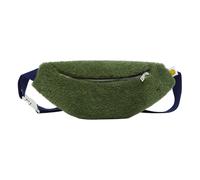 Belt Bag - Toasties x Hundred Pieces Khaki one size