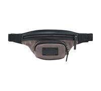 Belt Bag - unisex - Armani Exchange - Bum Bags - Gray - ONE SIZE - Bags ONE SIZE