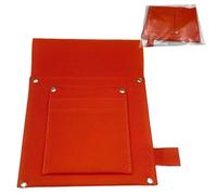Belt Bags For Tools - Oxford Fabric Storage , Tape Measure Pouch, For Electricians, Carpenters, Plumbers, And Men