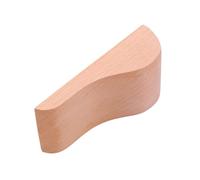 Belt Belt Bending Tool - Belt Bow Tool | Wooden Guard Belt Bending Shape | Wax Belt Bending Mould | Precise Efficient Craft Projects Accessories for Professionals Enthusiasts and