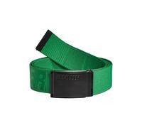 Blakläder 403400004200ONESIZE One Size Belt with Logo - Green