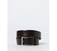 Boss Erman L Sz35 10249587 Belt Brown 95 cm Man