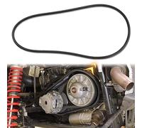 Belt Box Seal Drive Clutch Gasket Cover Compatible with Polaris Sportsman RZR 800