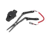 Fox Rage Belt Pliers Silver 30.4 cm