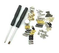 Belt Buckle Screws Hook Replacement
