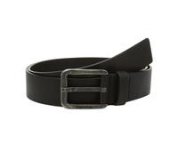 Belt Calvin Klein Classic Man Leather Black